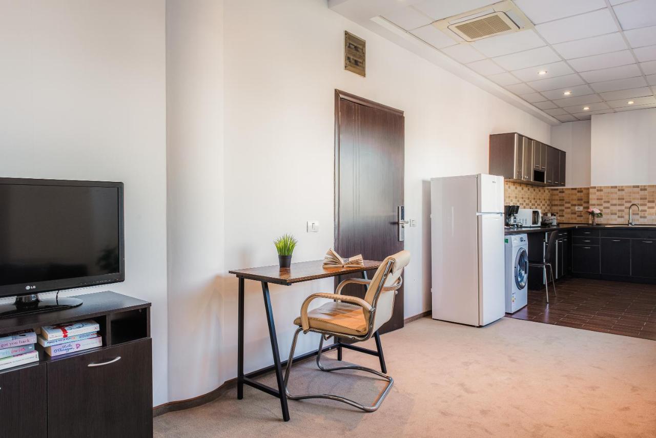 Uni88 Apartments Βουκουρέστι Εξωτερικό φωτογραφία