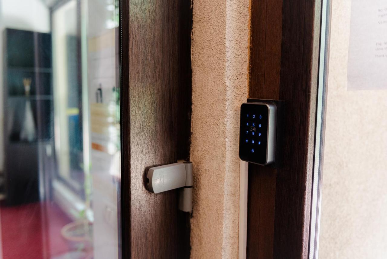 Uni88 Apartments Βουκουρέστι Εξωτερικό φωτογραφία