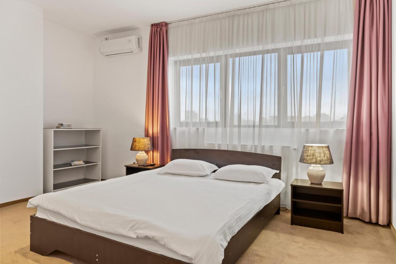Uni88 Apartments Βουκουρέστι Εξωτερικό φωτογραφία