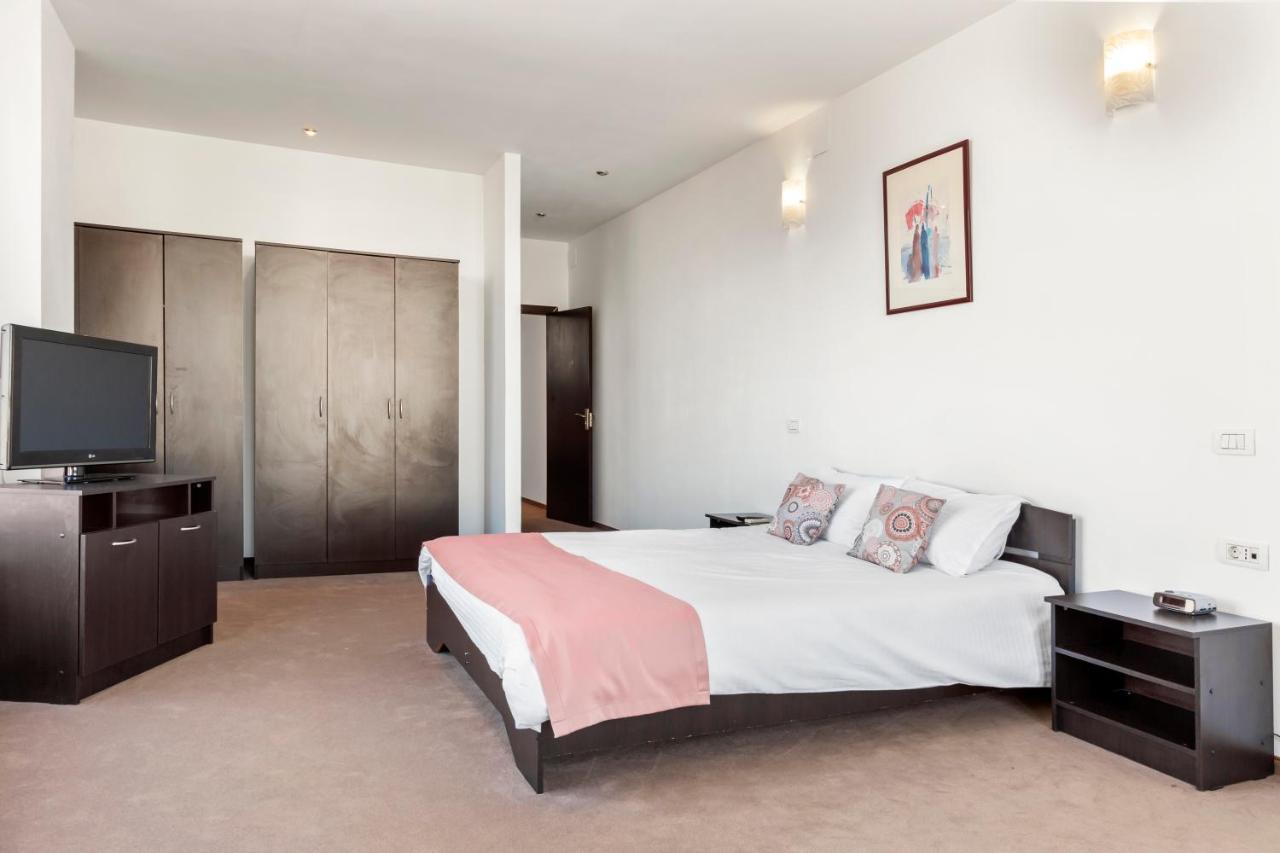 Uni88 Apartments Βουκουρέστι Εξωτερικό φωτογραφία