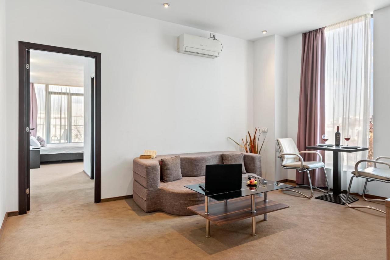 Uni88 Apartments Βουκουρέστι Εξωτερικό φωτογραφία