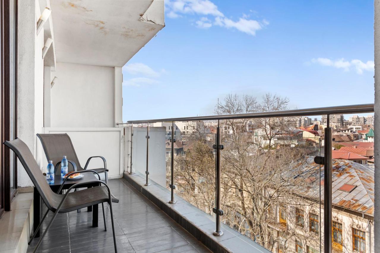 Uni88 Apartments Βουκουρέστι Εξωτερικό φωτογραφία
