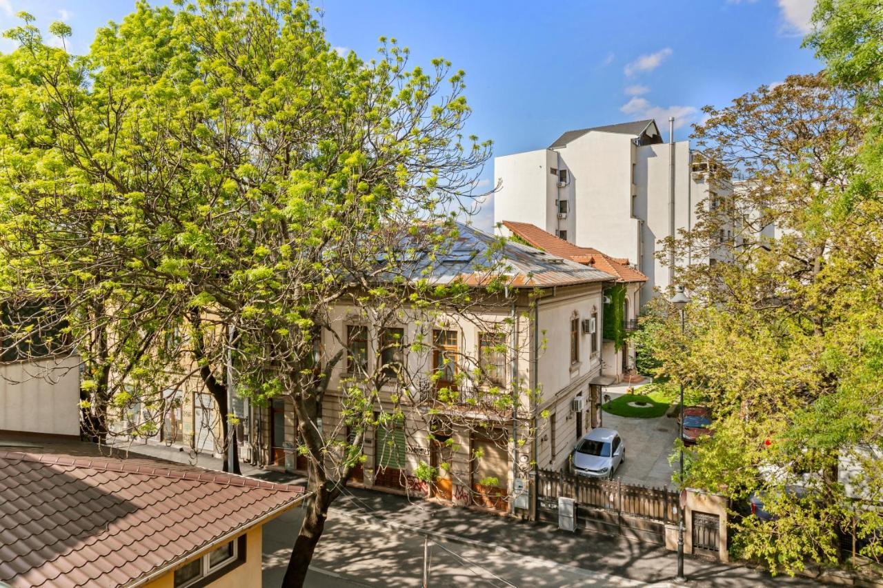 Uni88 Apartments Βουκουρέστι Εξωτερικό φωτογραφία