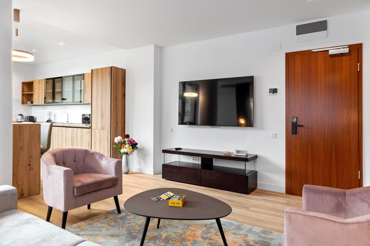Uni88 Apartments Βουκουρέστι Εξωτερικό φωτογραφία