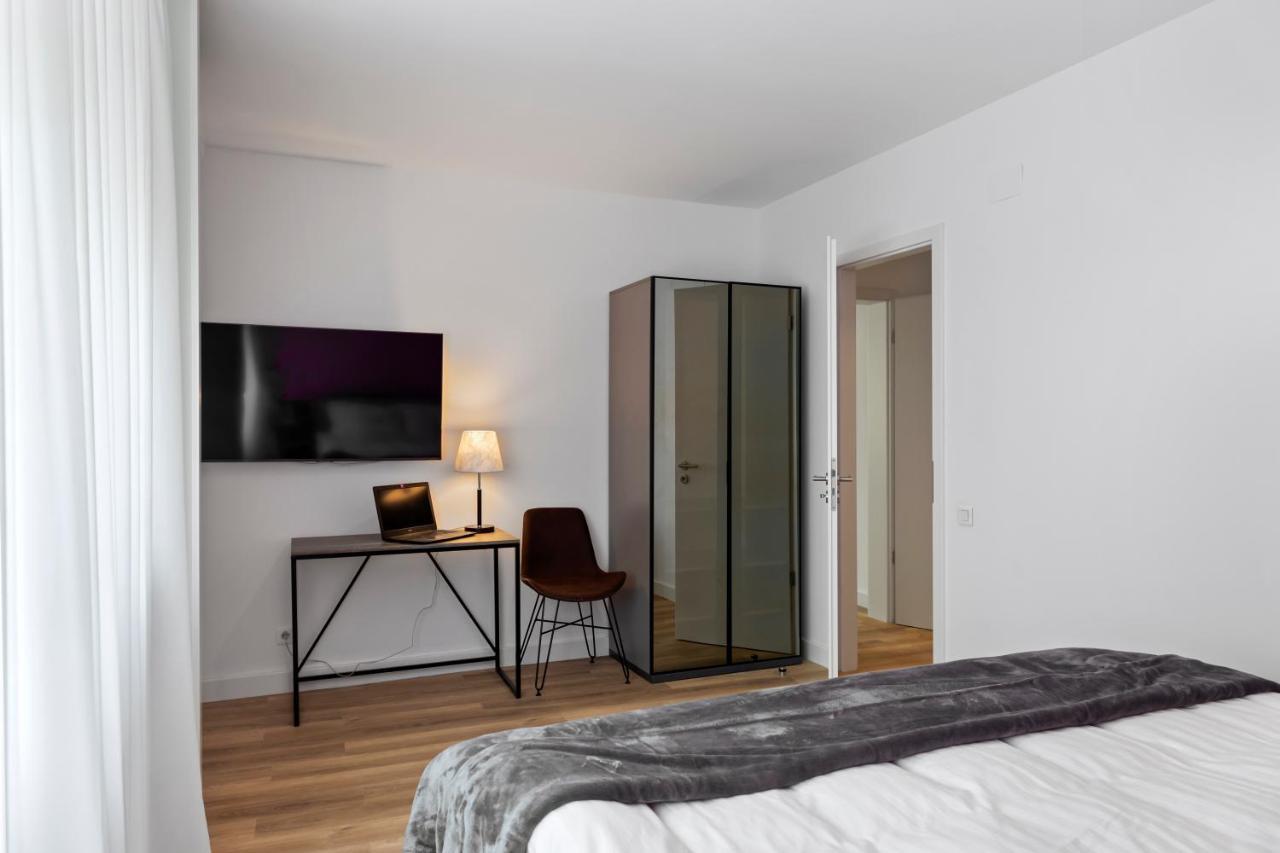 Uni88 Apartments Βουκουρέστι Εξωτερικό φωτογραφία
