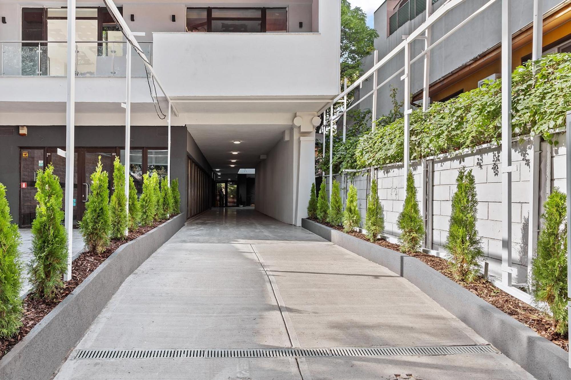 Uni88 Apartments Βουκουρέστι Εξωτερικό φωτογραφία