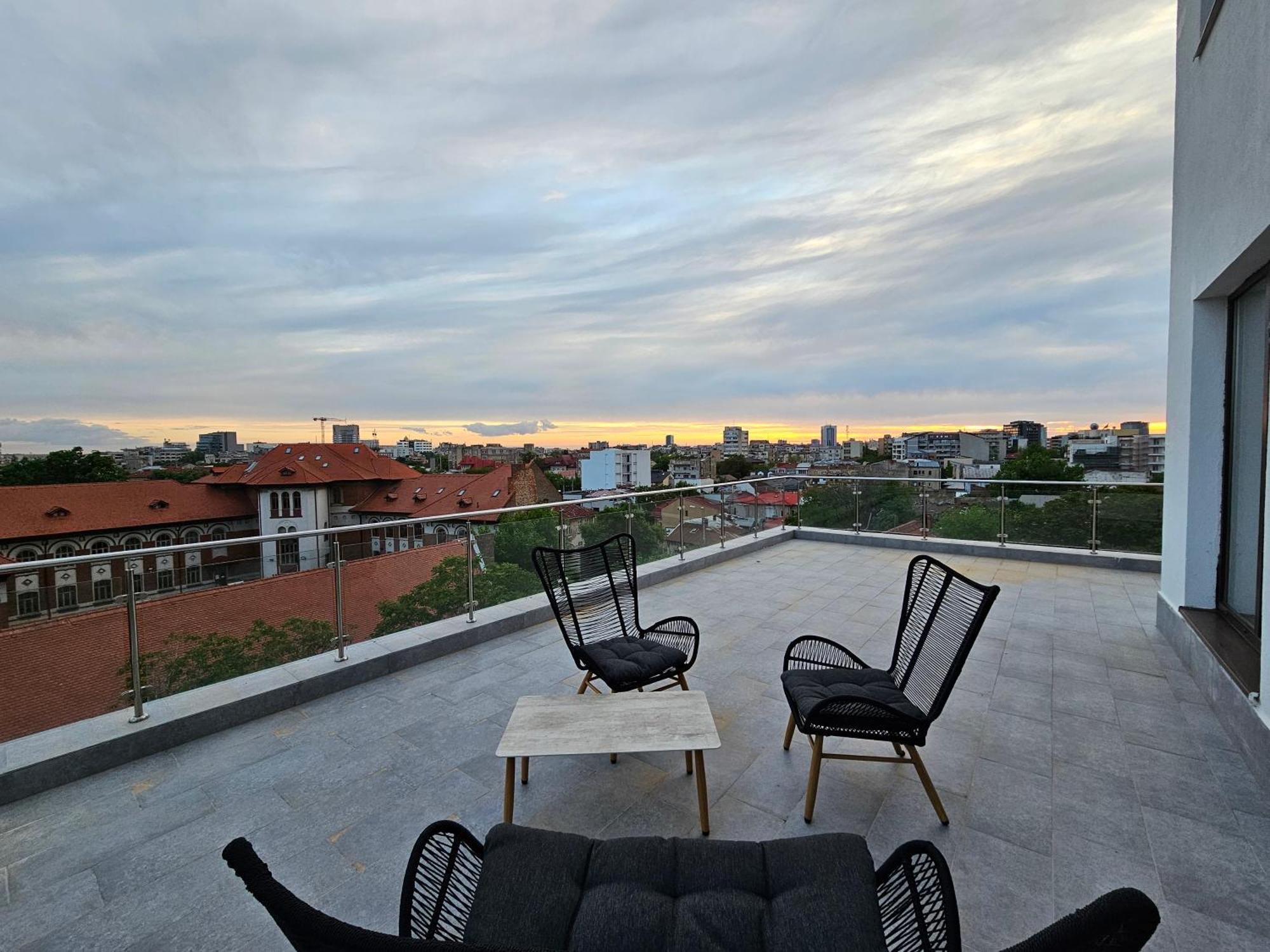 Uni88 Apartments Βουκουρέστι Εξωτερικό φωτογραφία