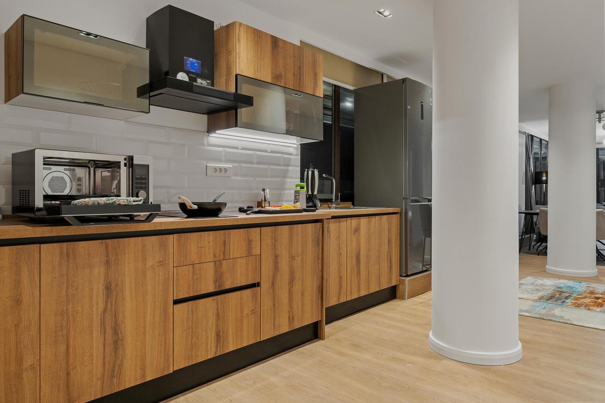 Uni88 Apartments Βουκουρέστι Εξωτερικό φωτογραφία