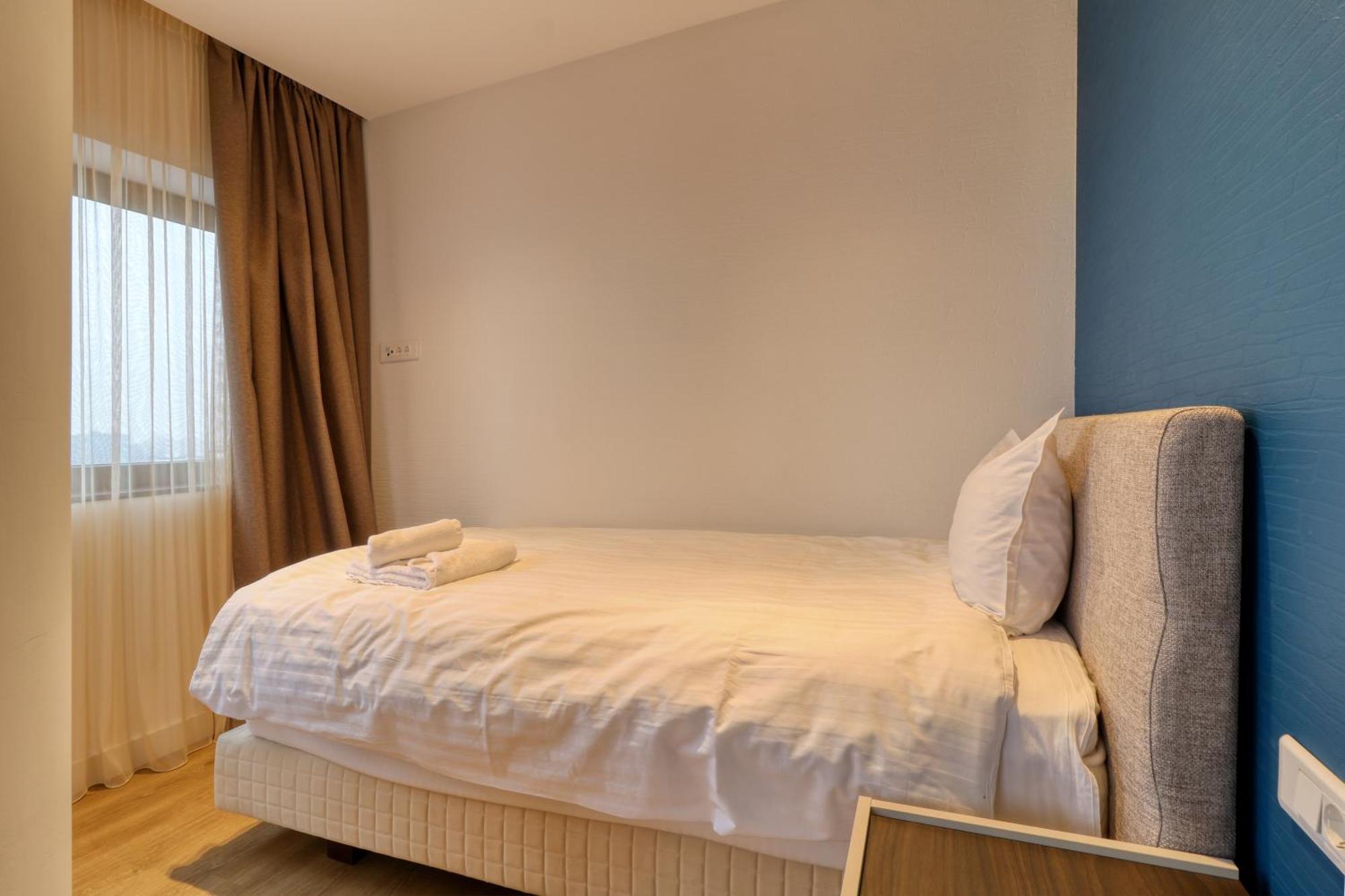 Uni88 Apartments Βουκουρέστι Εξωτερικό φωτογραφία